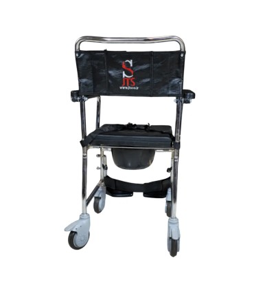 ویلچر مخصوص حمام جی تی اس (JTS) مدل JTS695U