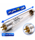 خرید لامپ UVC 4 وات نور | لامپ میکروب‌کش T5 (بدون اوزون)
