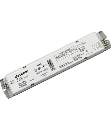 بالاست الکترونیکی 55 وات لایرتون (LAYRTON) مدل EBT 1x58