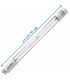خرید لامپ UV-C تصفیه آب 55 وات مزدا (چهار پین) | قیمت و مشخصات
