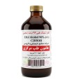 اتانول 96 درصد (الکل اتیلیک) هامون طب - گرید دارویی و آزمایشگاهی