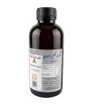 الکل طبی اتانول 96 درصد تقطیر خراسان 1 لیتری