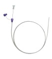 سوند تغذیه انترال پلی اورتان گاید دار بکسن مدیکال (Bexen Medical) سایز 12