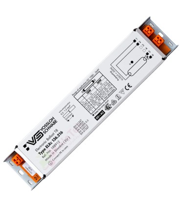 بالاست الکترونیکی Vossloh-Schwabe ELXc 136.216