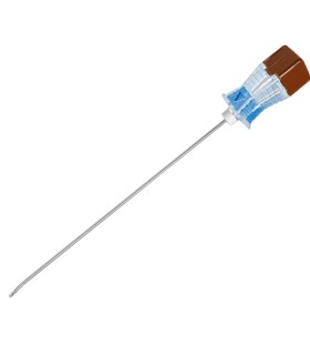 خرید و قیمت سوزن اسپاینال گیج 26 قهوه ای دکتر جی (Dr.J) | نیدل اسپاینال 26