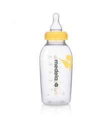 شیشه شیر  مدلا Medela 250 ml