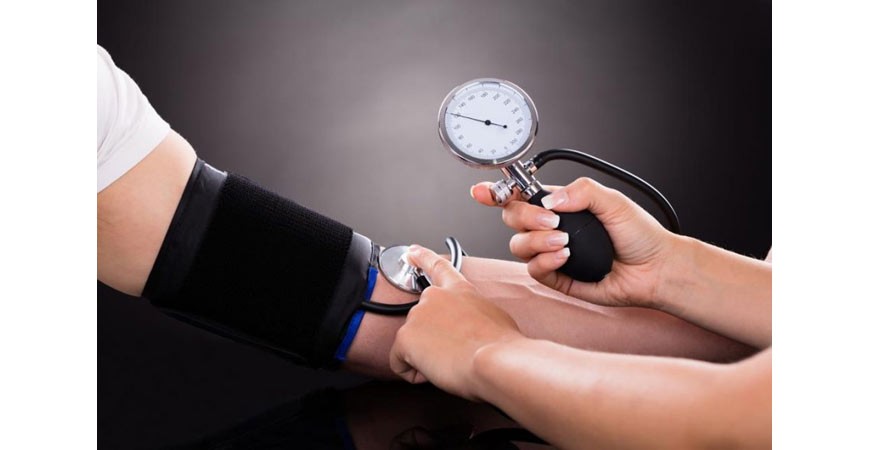 پیشگیری از افزایش فشار خون