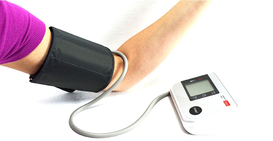 نکاتی مفید درباره اندازه گیری فشار خون