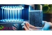 کاربرد لامپ UV در تصفیه آب